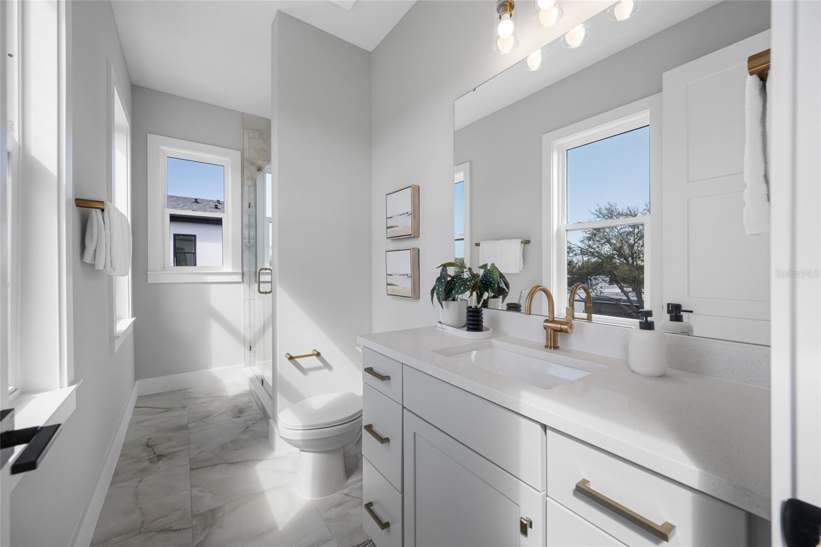 BLANC TOWNHOMES - Residential