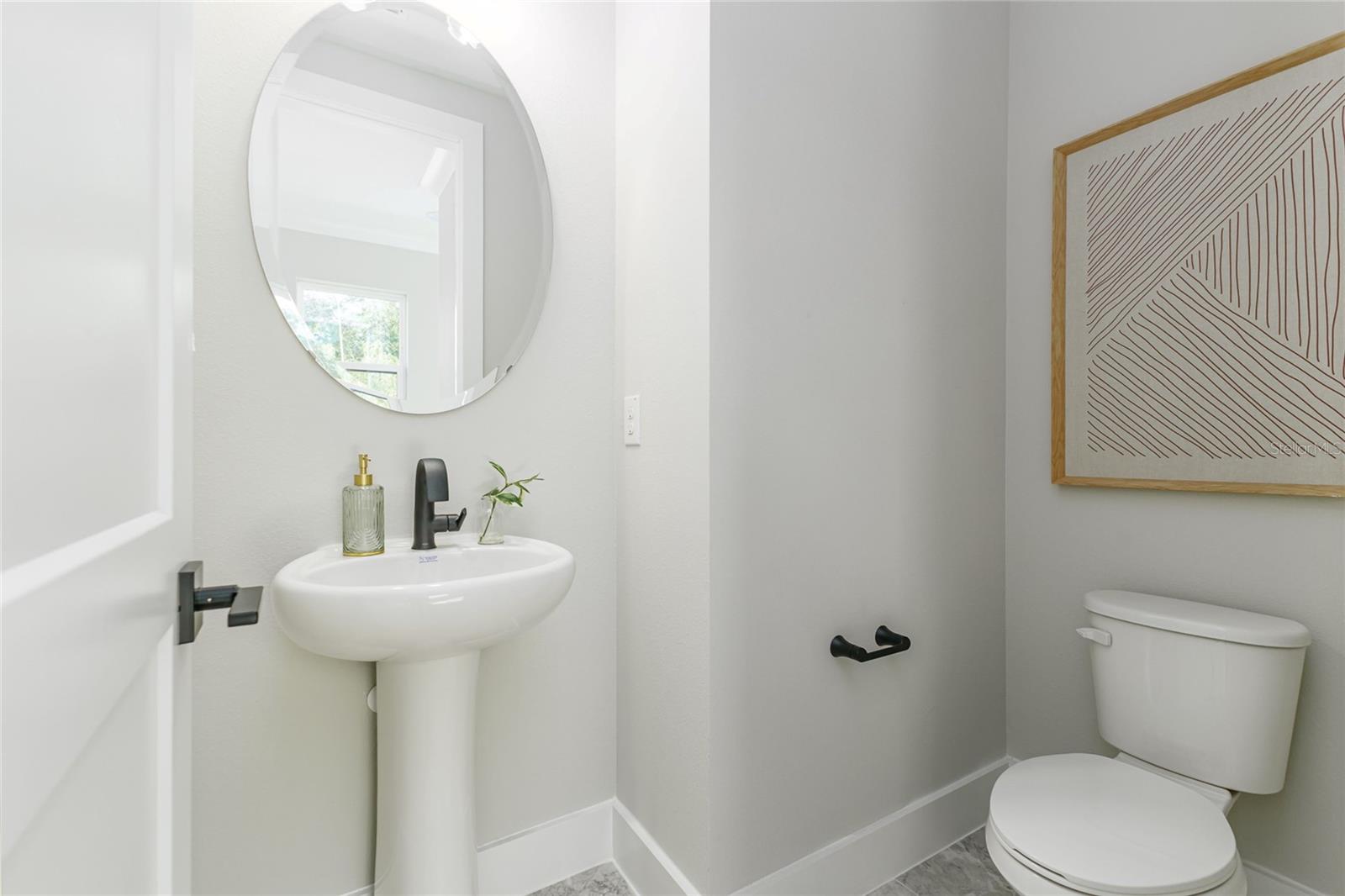 BLANC TOWNHOMES - Residential
