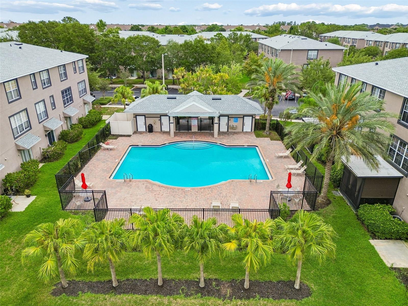 LAKE BRANDON PRCL 113 - Residential