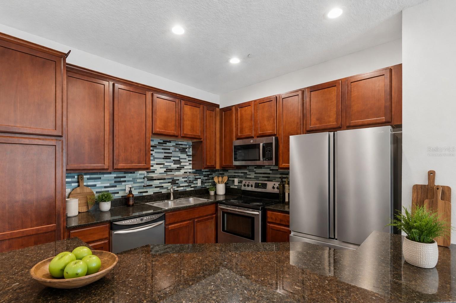 LAKE BRANDON PRCL 113 - Residential