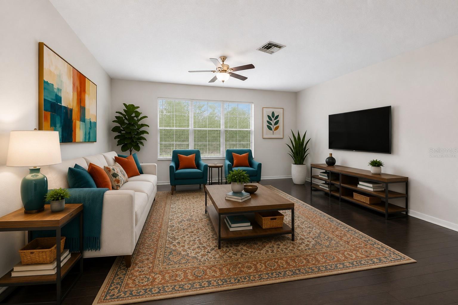 LAKE BRANDON PRCL 113 - Residential