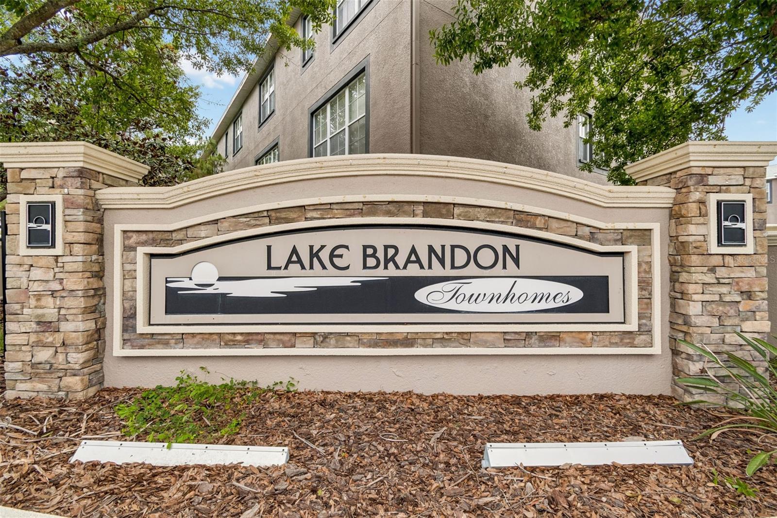 LAKE BRANDON PRCL 113 - Residential