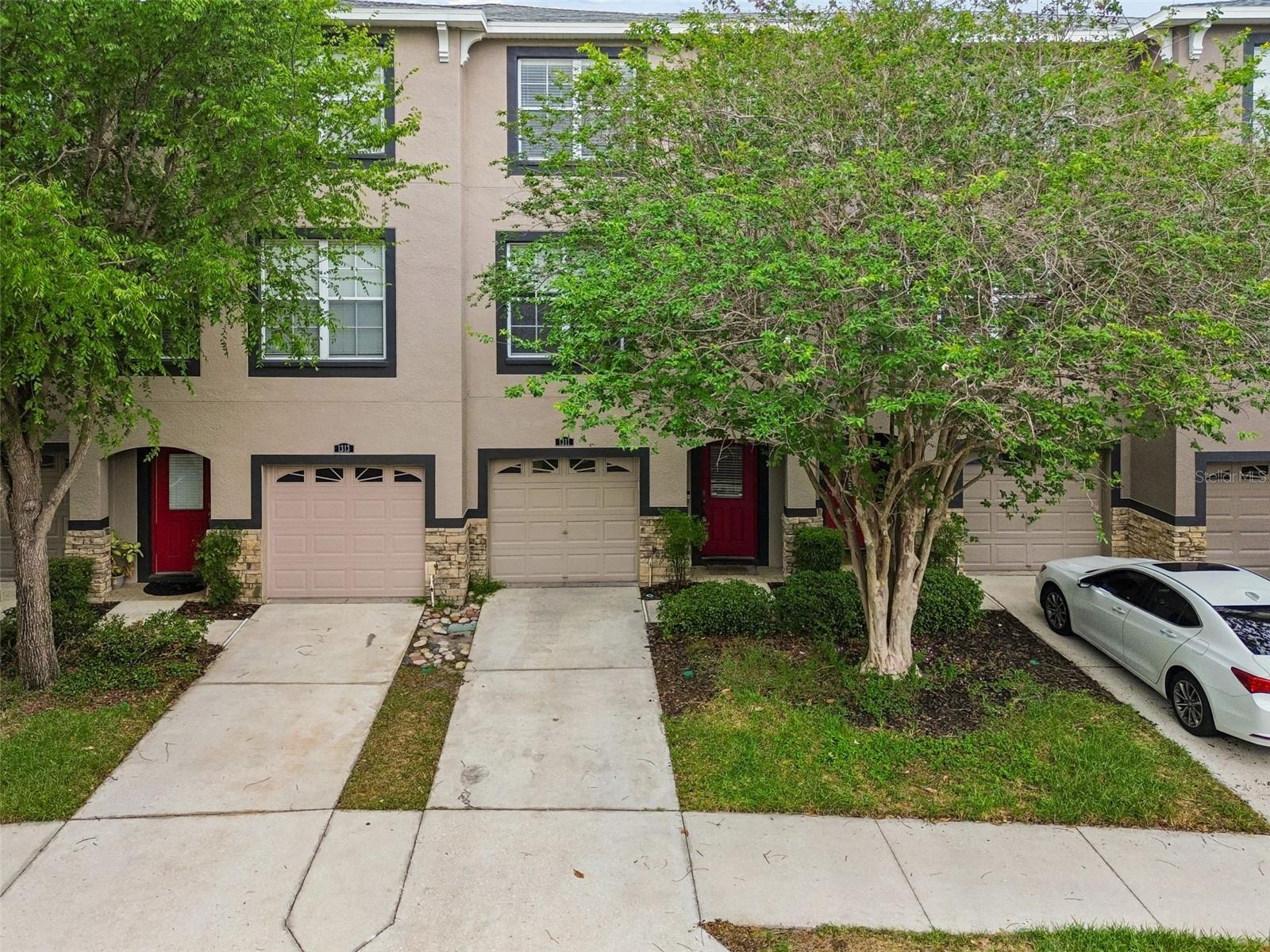 LAKE BRANDON PRCL 113 - Residential