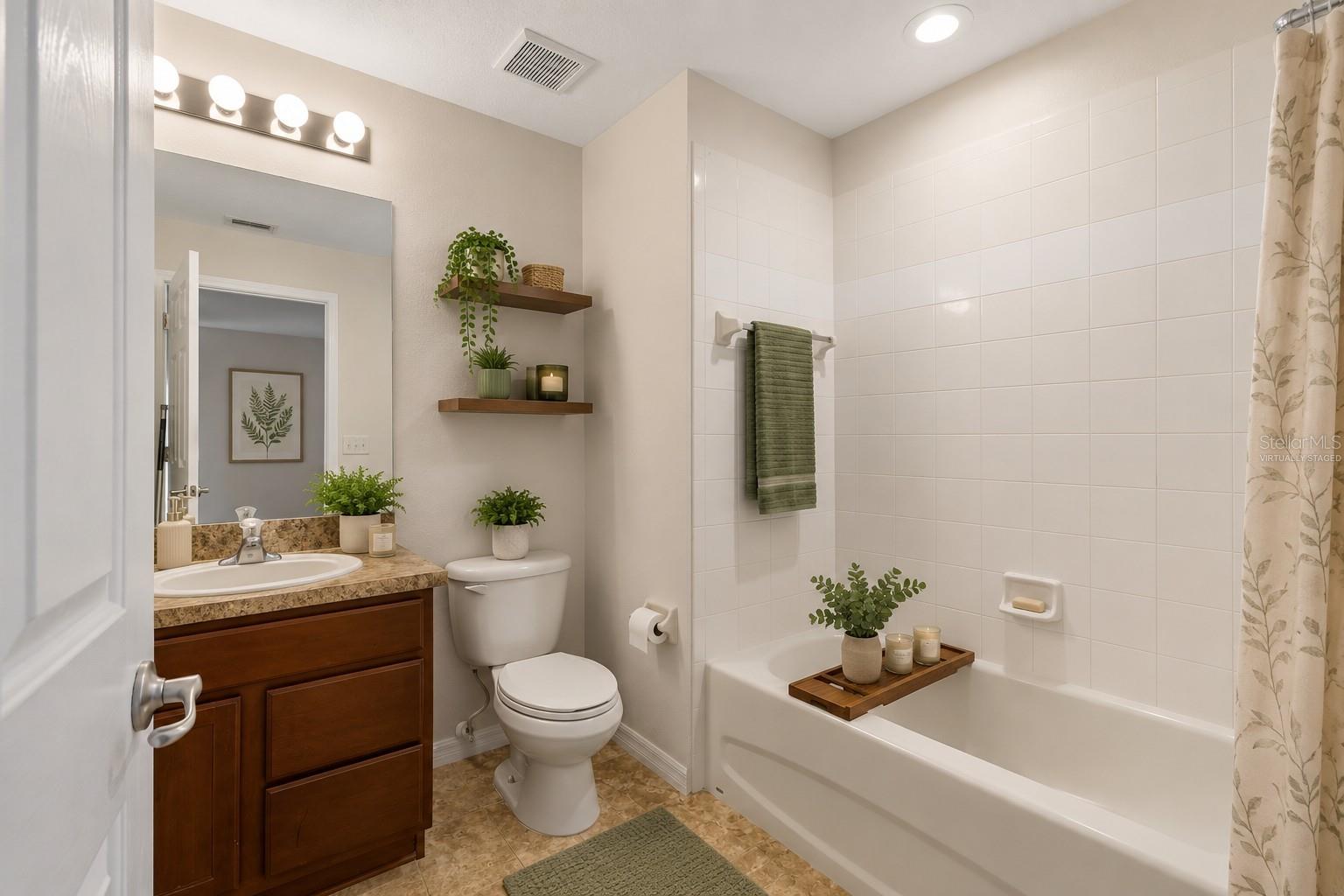 LAKE BRANDON PRCL 113 - Residential