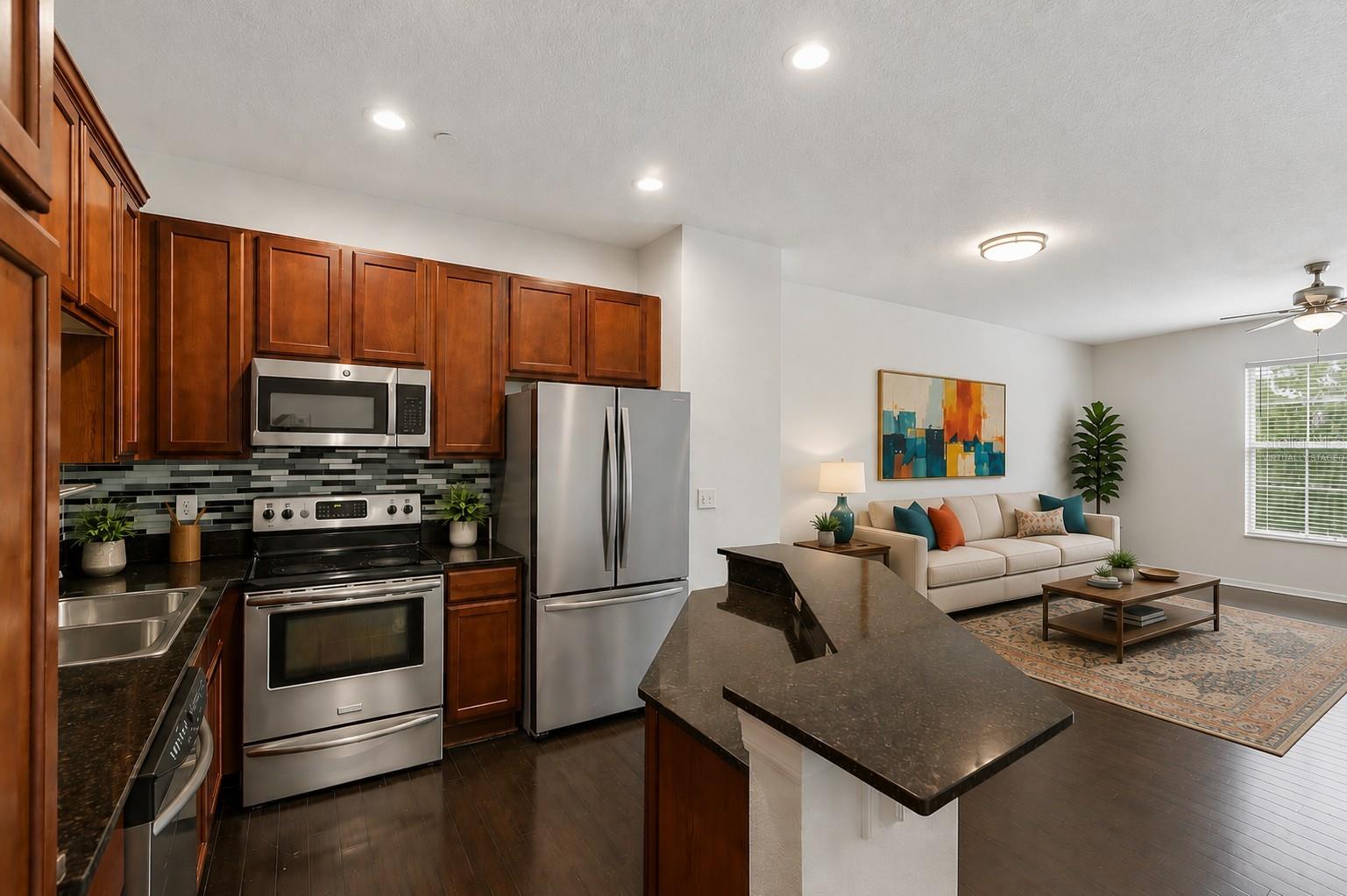 LAKE BRANDON PRCL 113 - Residential