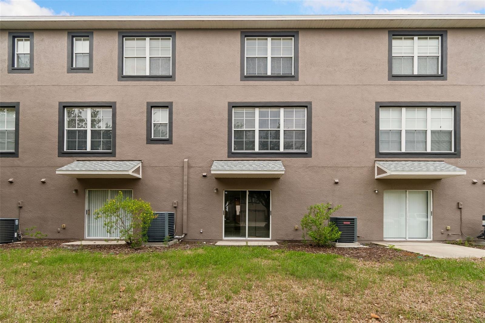 LAKE BRANDON PRCL 113 - Residential
