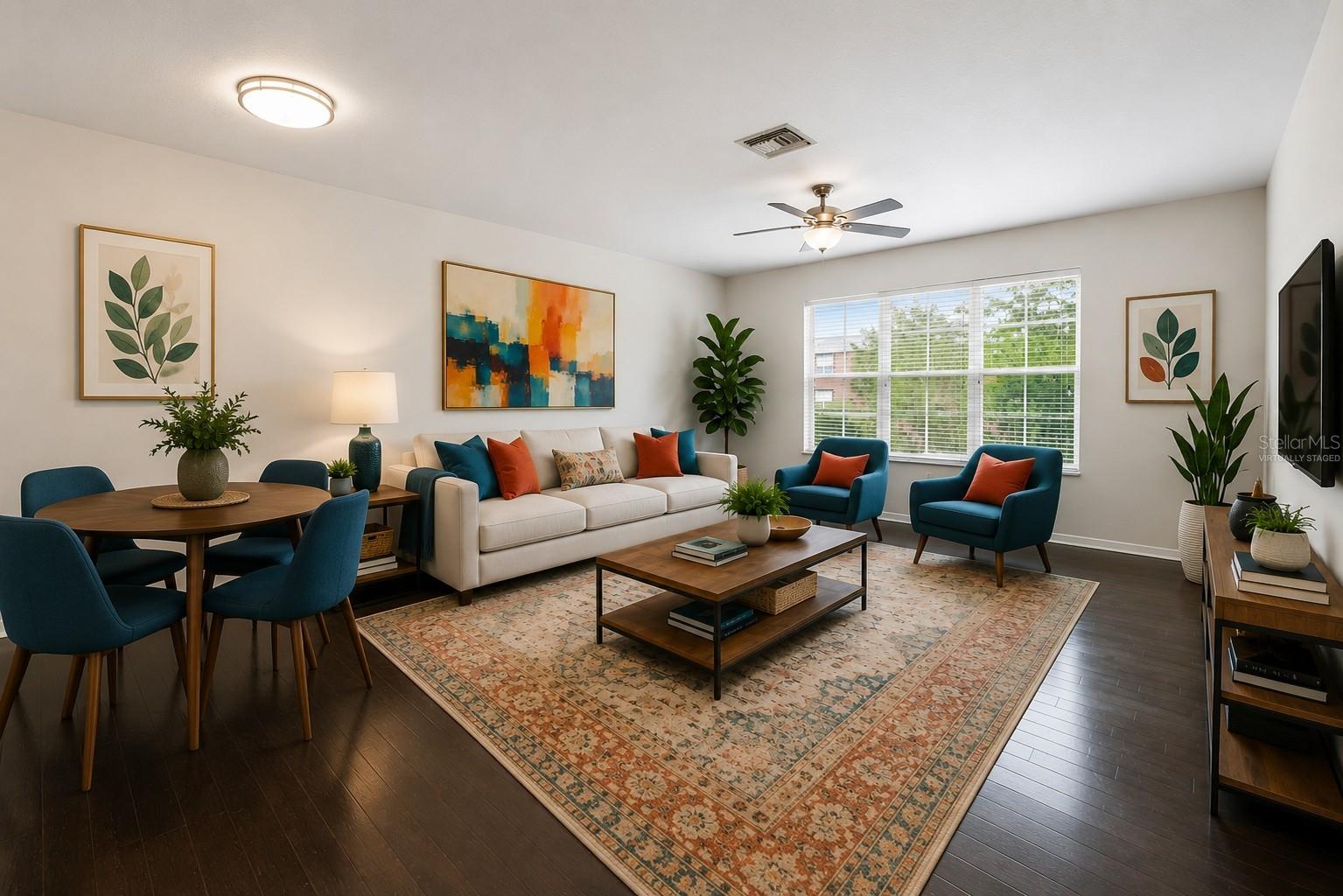 LAKE BRANDON PRCL 113 - Residential