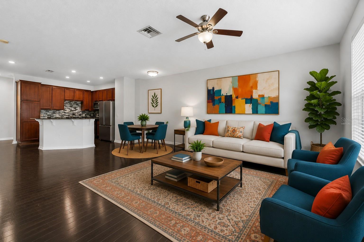 LAKE BRANDON PRCL 113 - Residential