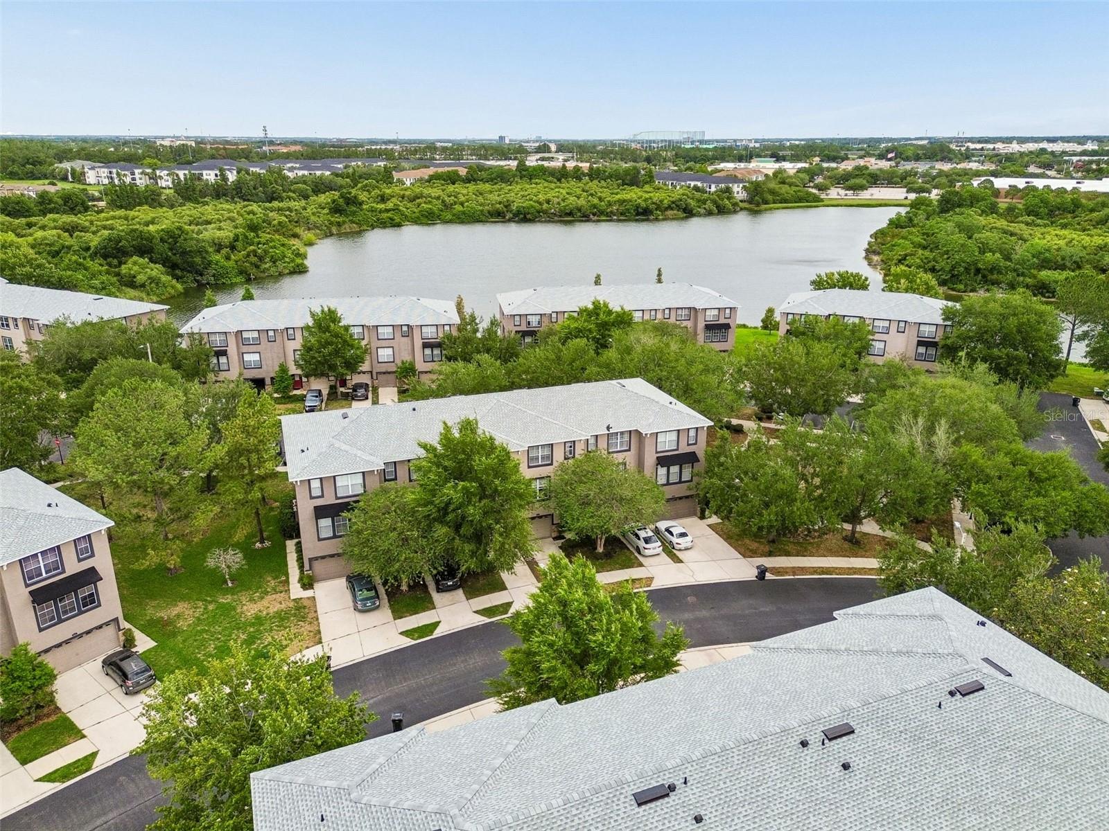 LAKE BRANDON PRCL 113 - Residential