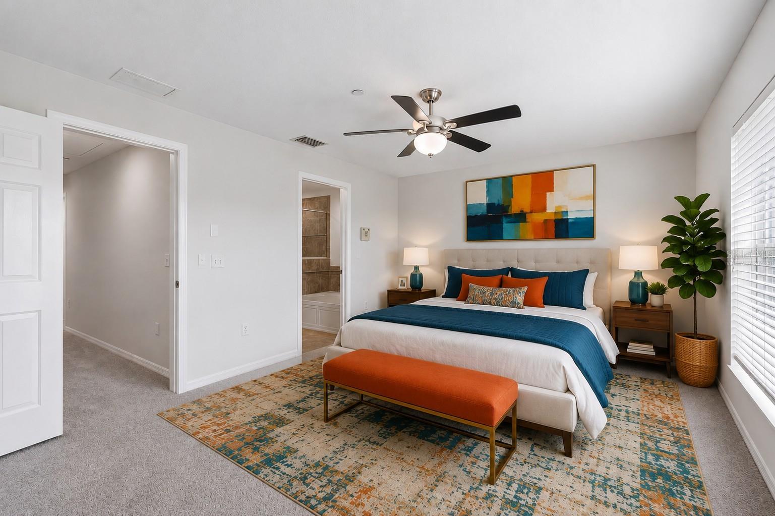 LAKE BRANDON PRCL 113 - Residential