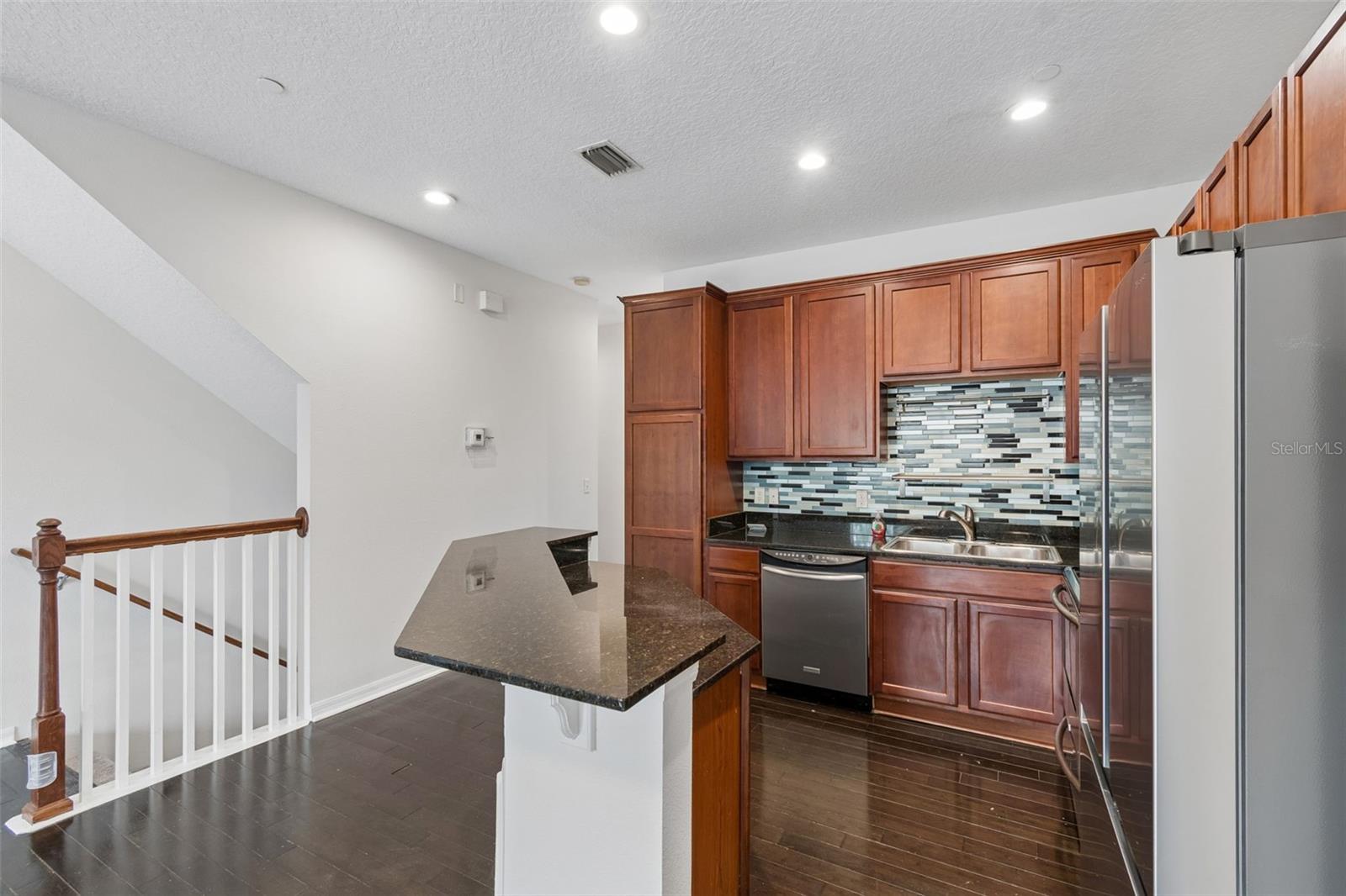 LAKE BRANDON PRCL 113 - Residential
