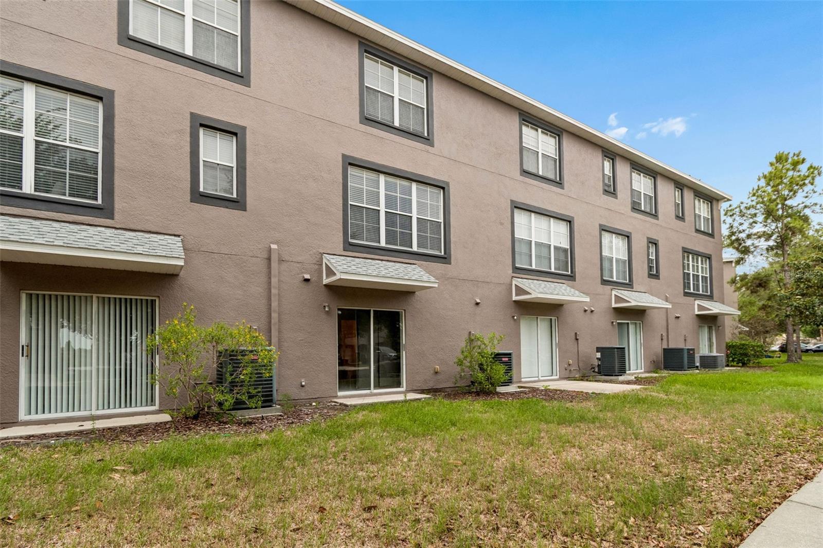 LAKE BRANDON PRCL 113 - Residential