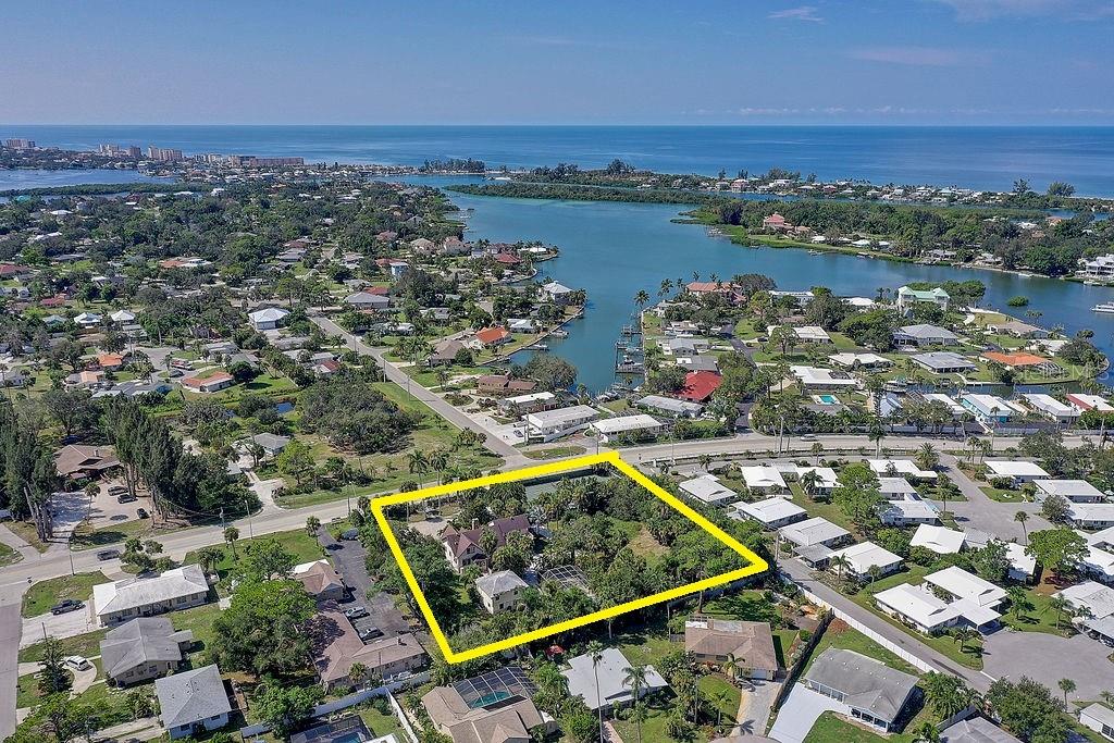 ACREAGE & UNREC - Residential