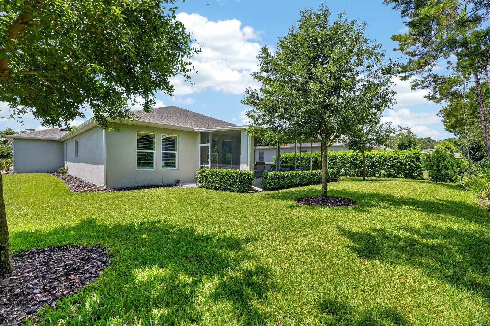 HALIFAX PLANTATION PH 1 SEC O - Residential