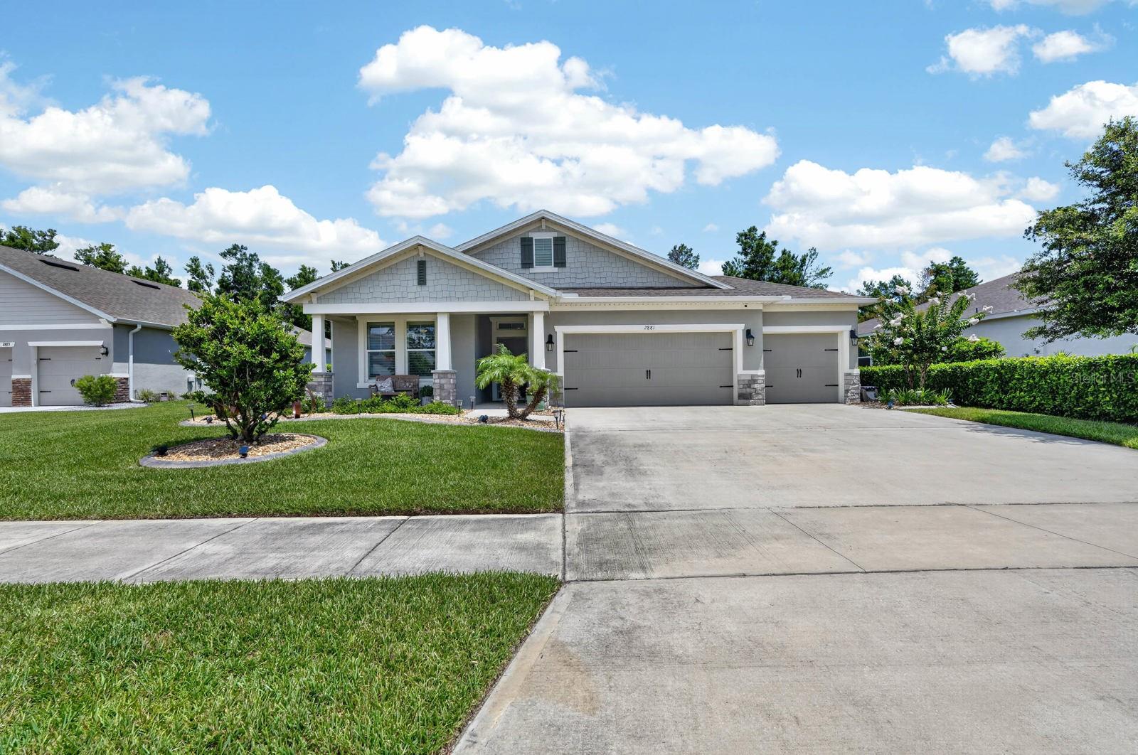 HALIFAX PLANTATION PH 1 SEC O - Residential