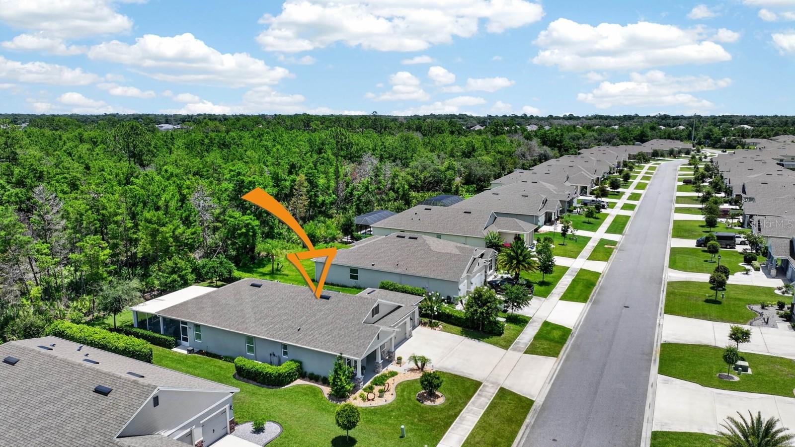 HALIFAX PLANTATION PH 1 SEC O - Residential