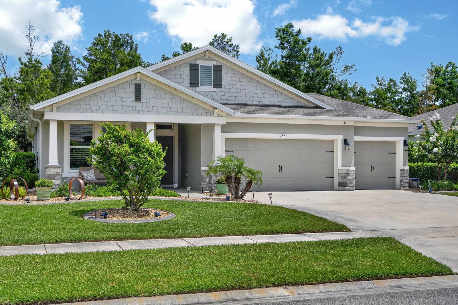 HALIFAX PLANTATION PH 1 SEC O - Residential