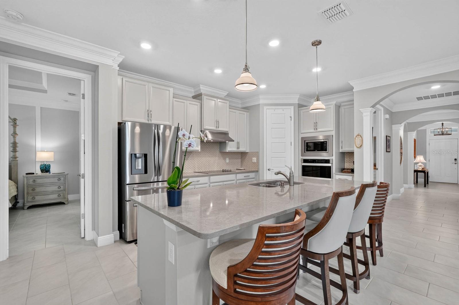 HALIFAX PLANTATION PH 1 SEC O - Residential