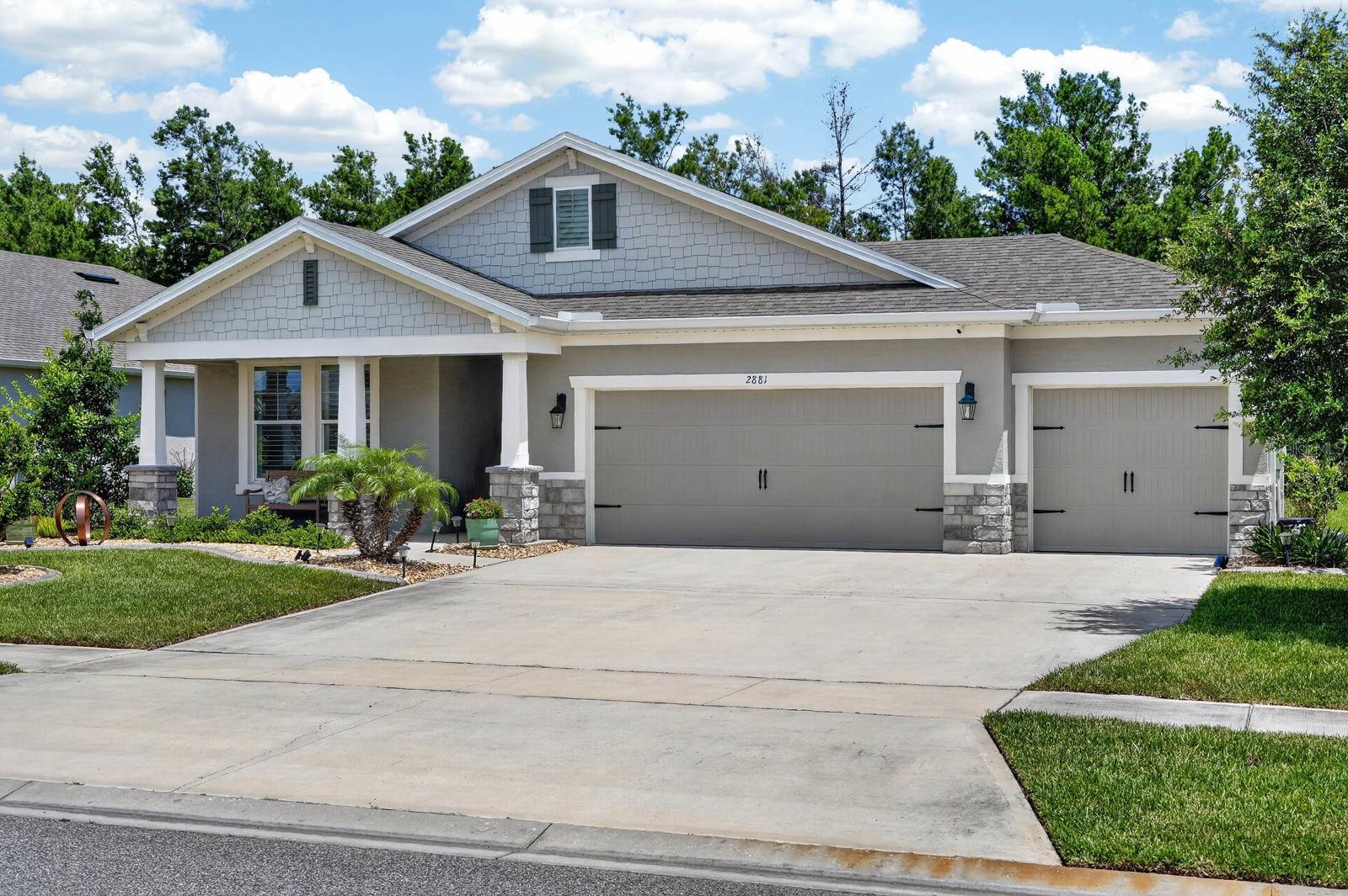 HALIFAX PLANTATION PH 1 SEC O - Residential