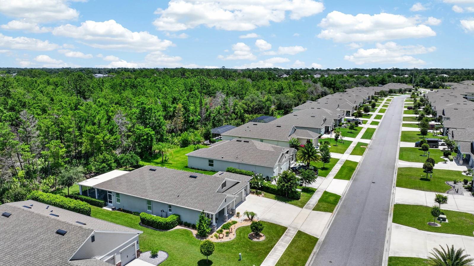 HALIFAX PLANTATION PH 1 SEC O - Residential