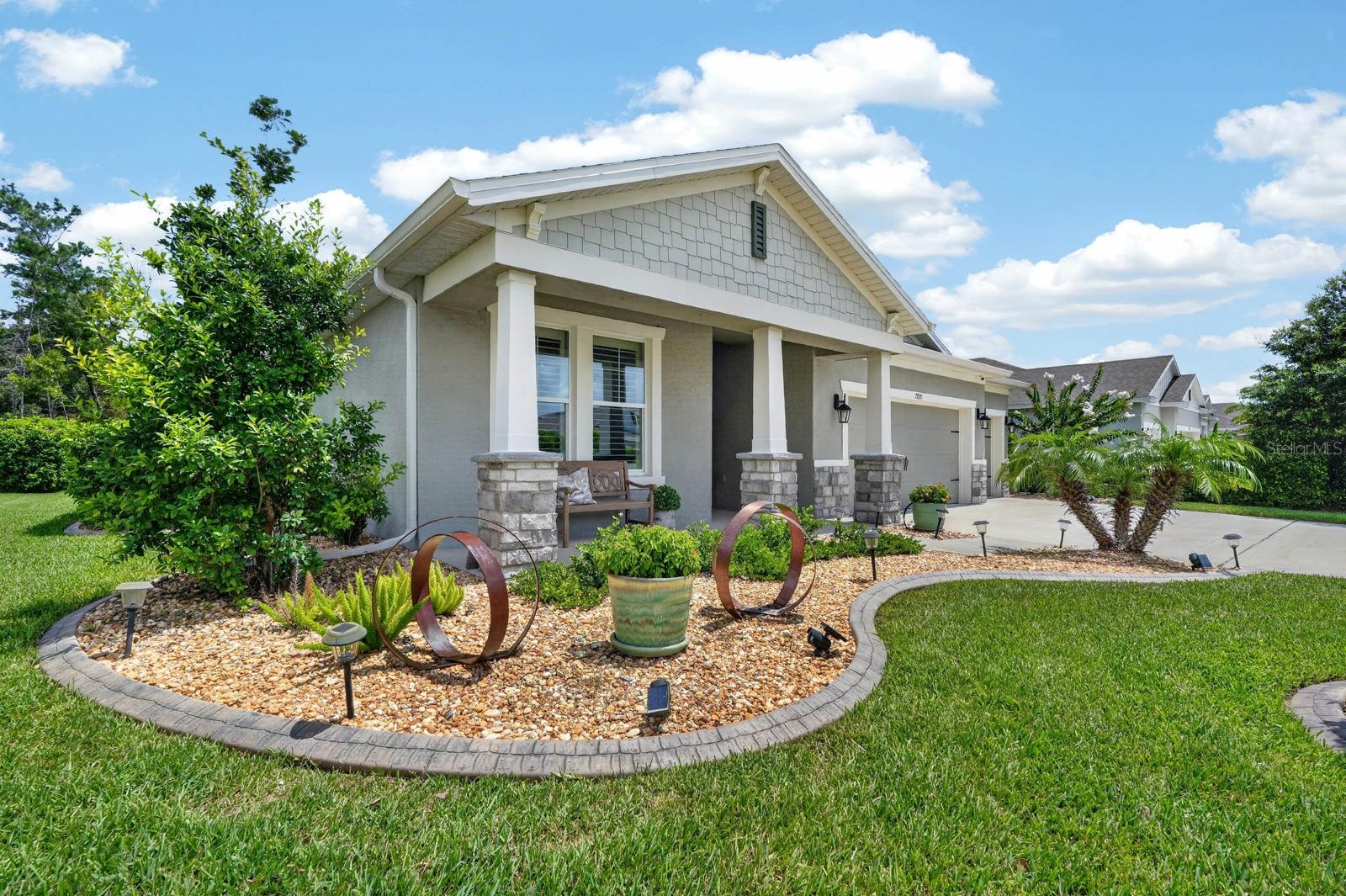 HALIFAX PLANTATION PH 1 SEC O - Residential