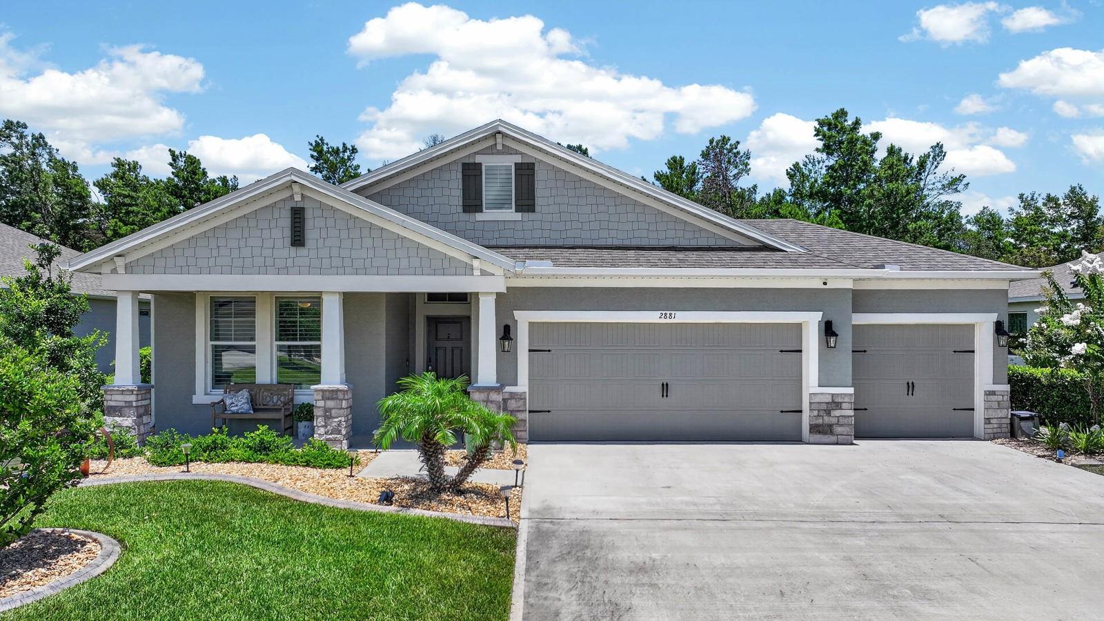 HALIFAX PLANTATION PH 1 SEC O - Residential