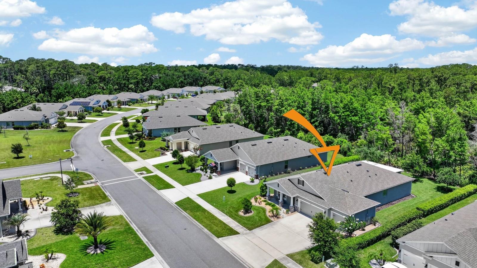 HALIFAX PLANTATION PH 1 SEC O - Residential
