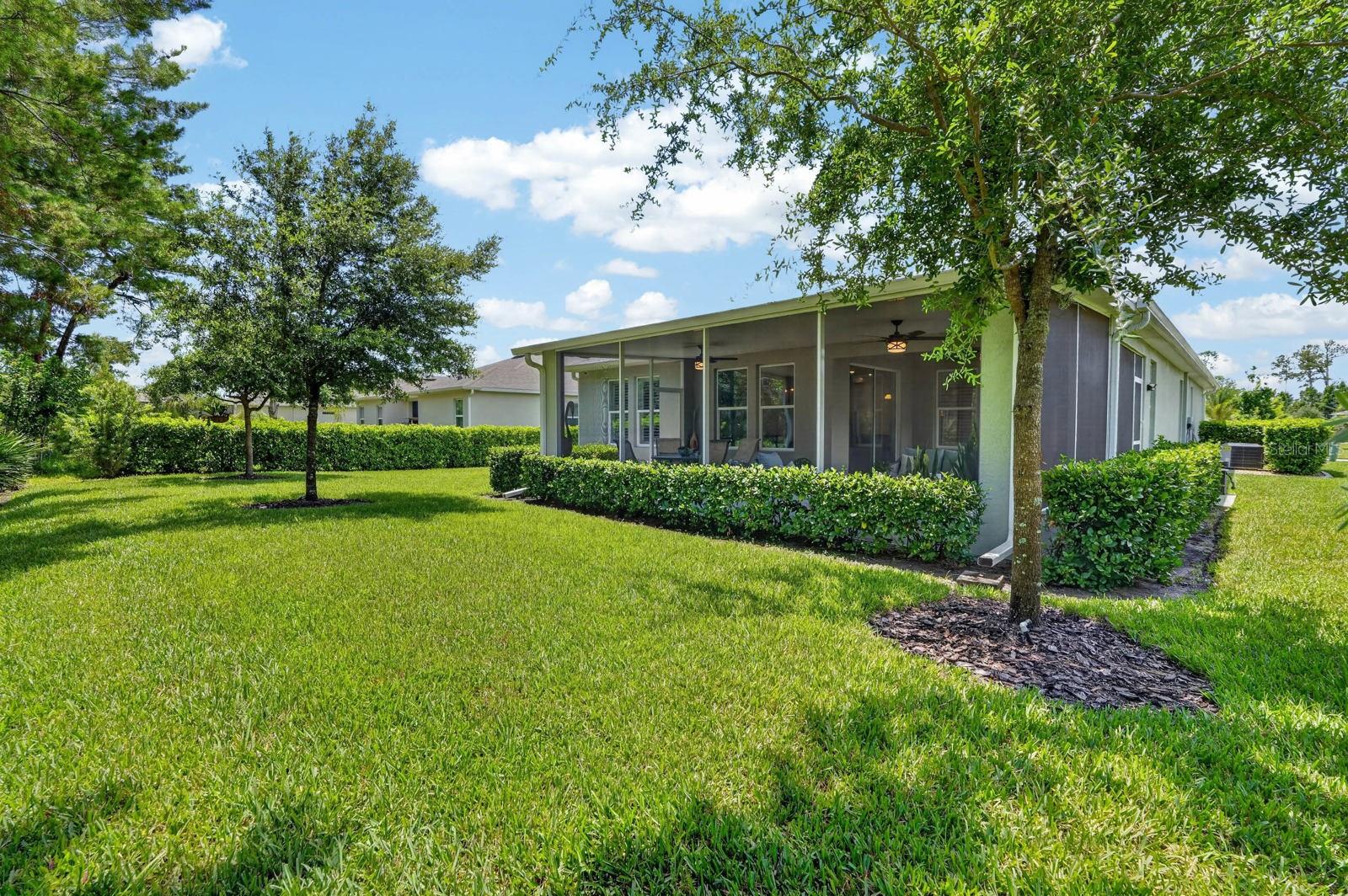 HALIFAX PLANTATION PH 1 SEC O - Residential