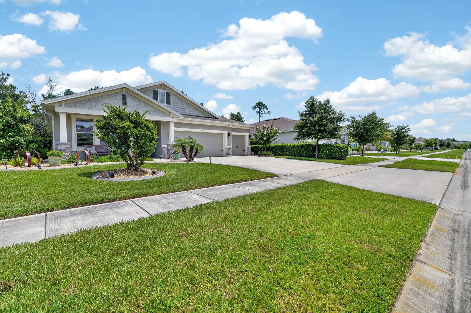 HALIFAX PLANTATION PH 1 SEC O - Residential