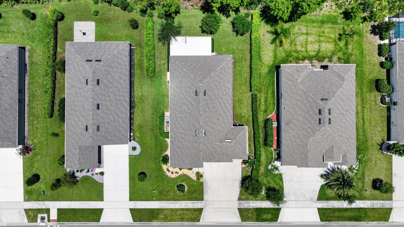 HALIFAX PLANTATION PH 1 SEC O - Residential