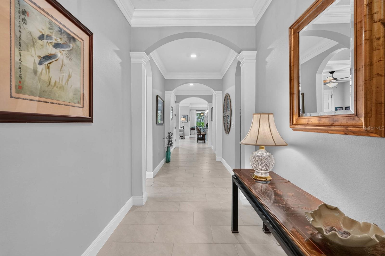 HALIFAX PLANTATION PH 1 SEC O - Residential