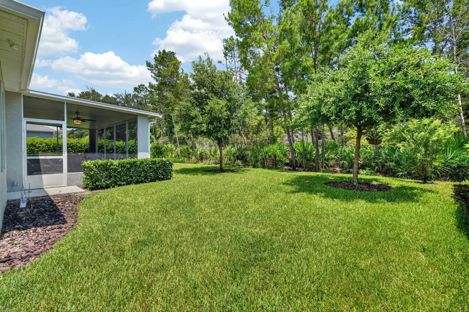HALIFAX PLANTATION PH 1 SEC O - Residential