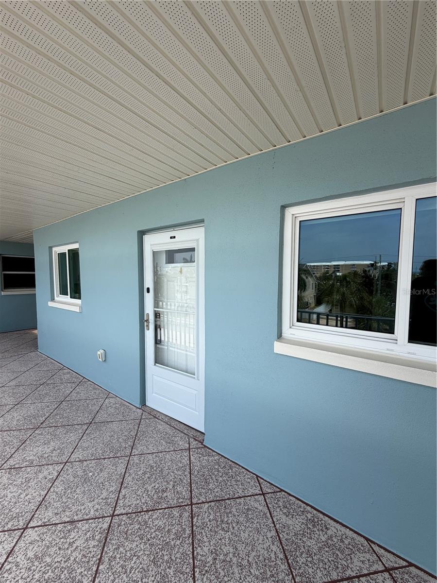 SYLVETTE CONDO - Residential