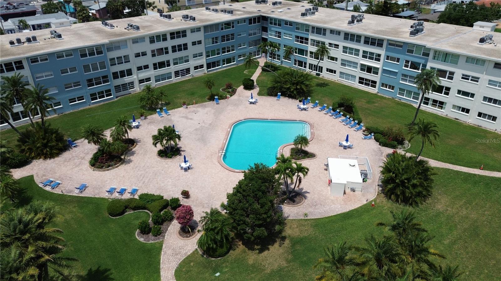 SYLVETTE CONDO - Residential
