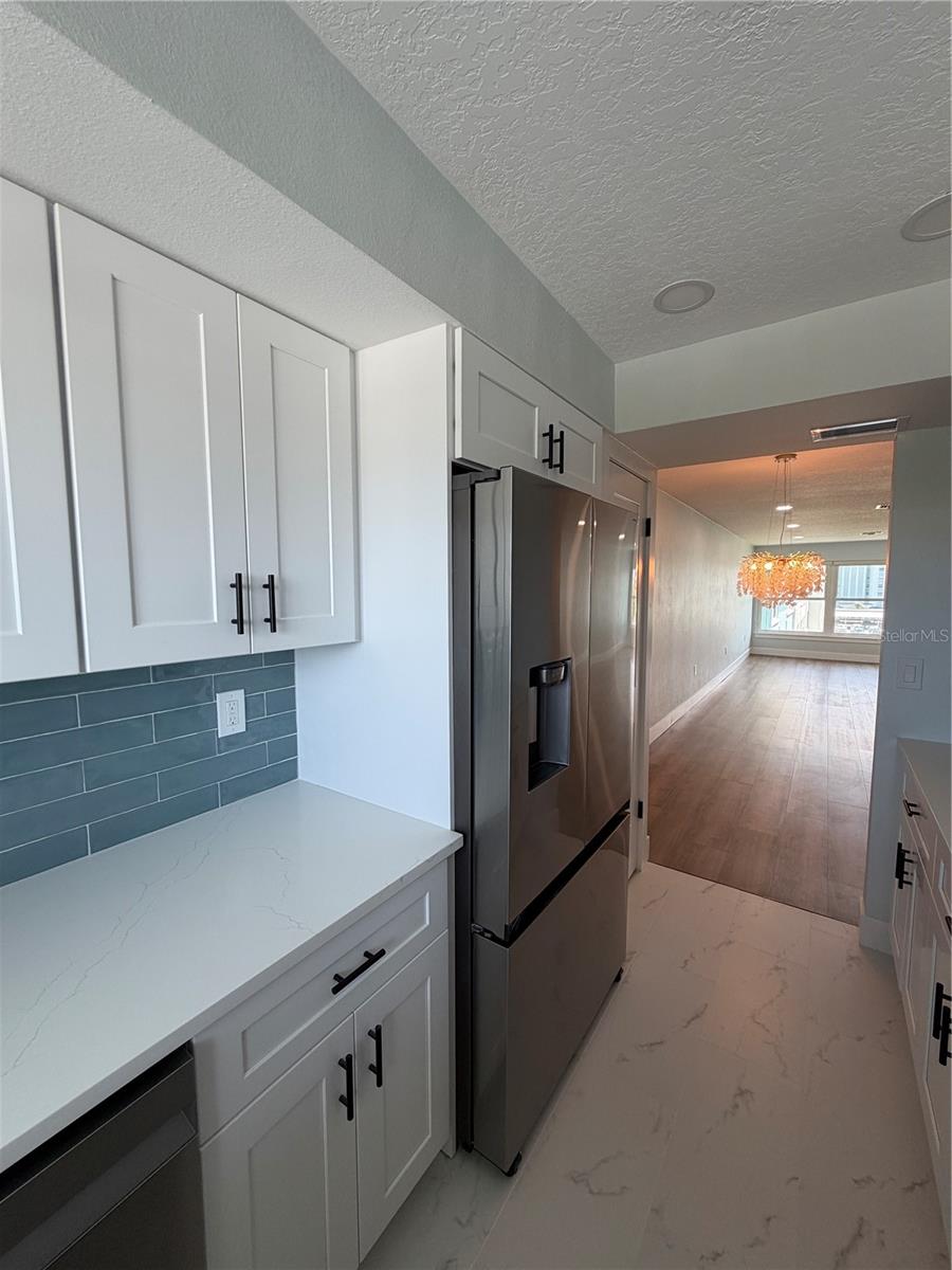 SYLVETTE CONDO - Residential
