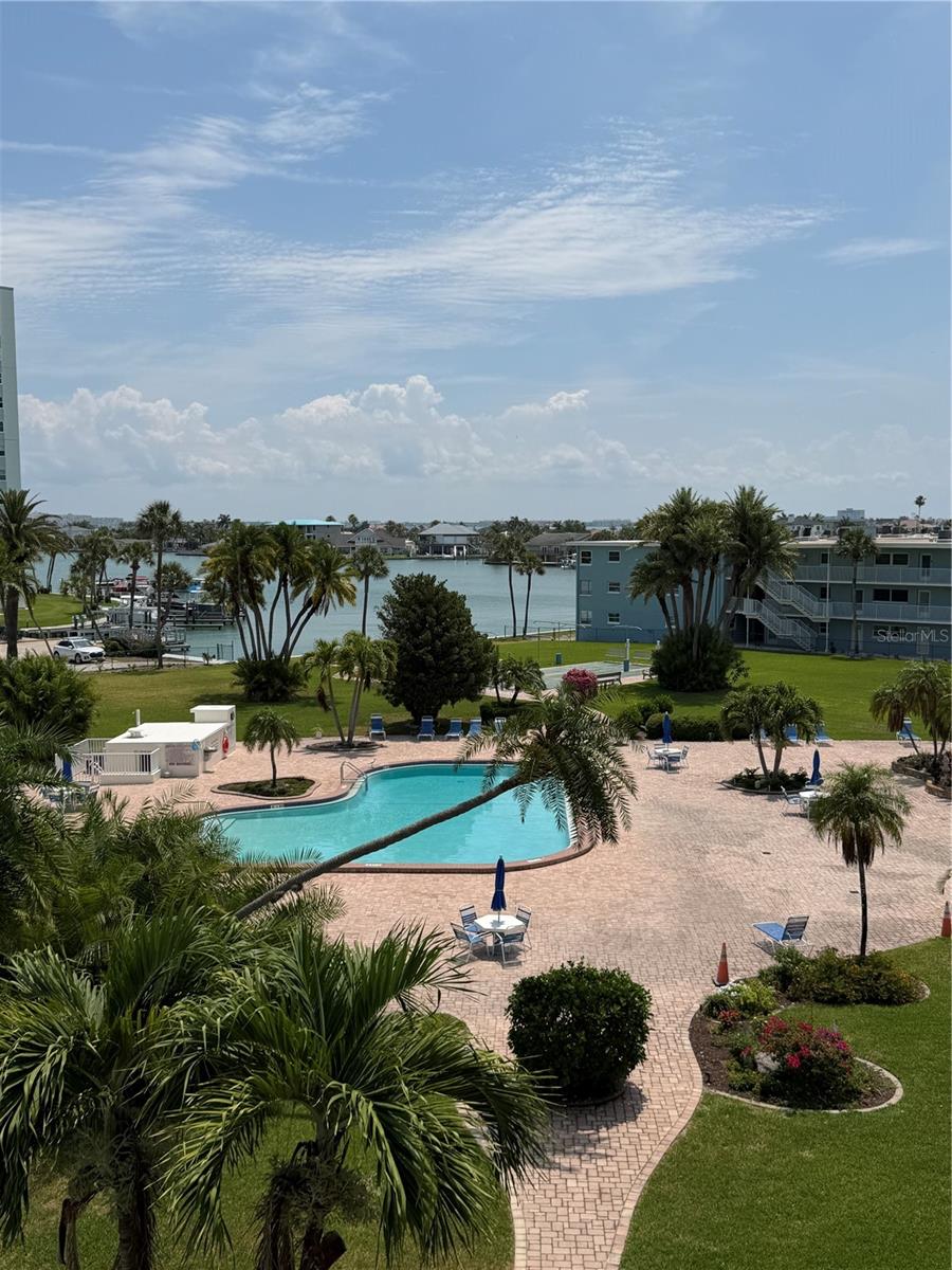 SYLVETTE CONDO - Residential