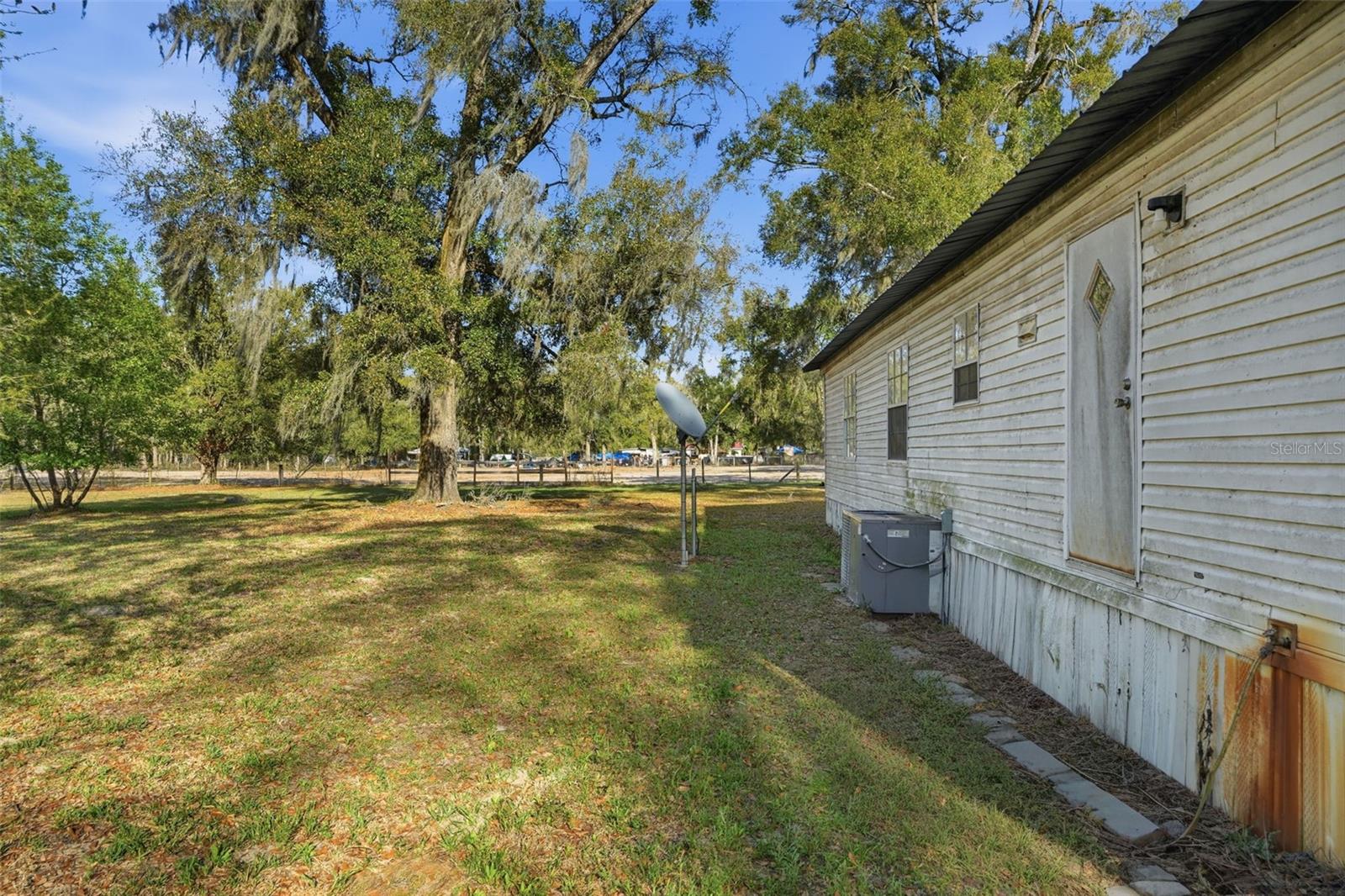 PINEY WOODS OF OLD TOWN - Residential