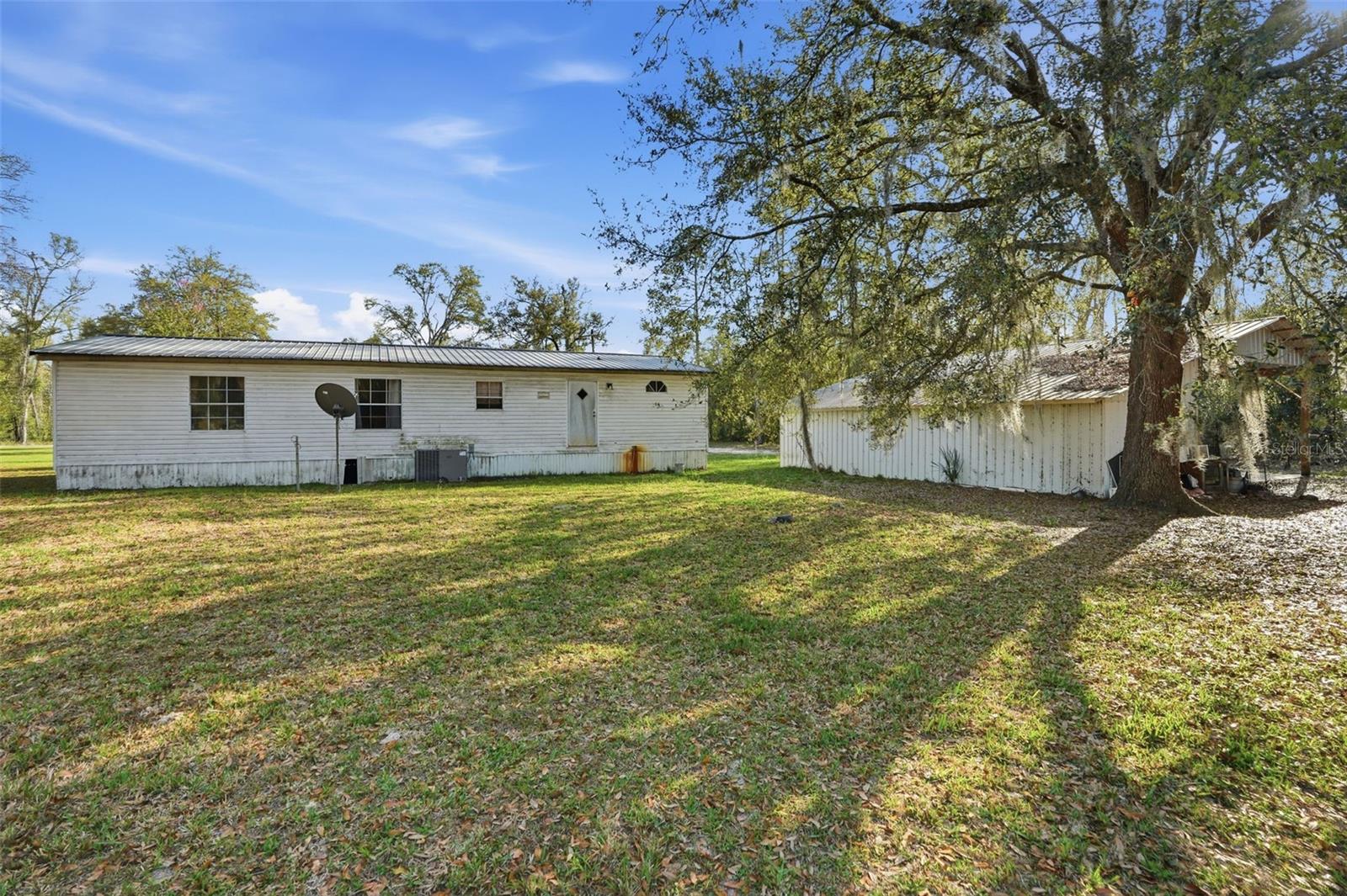 PINEY WOODS OF OLD TOWN - Residential