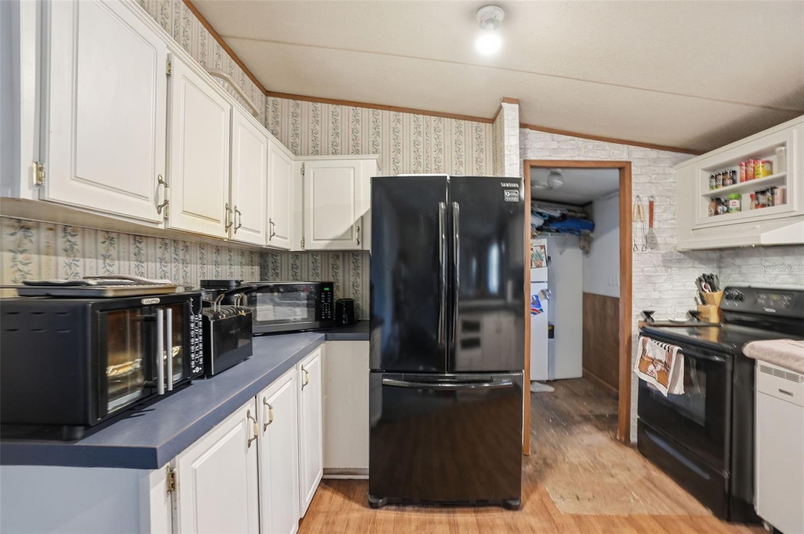 PINEY WOODS OF OLD TOWN - Residential