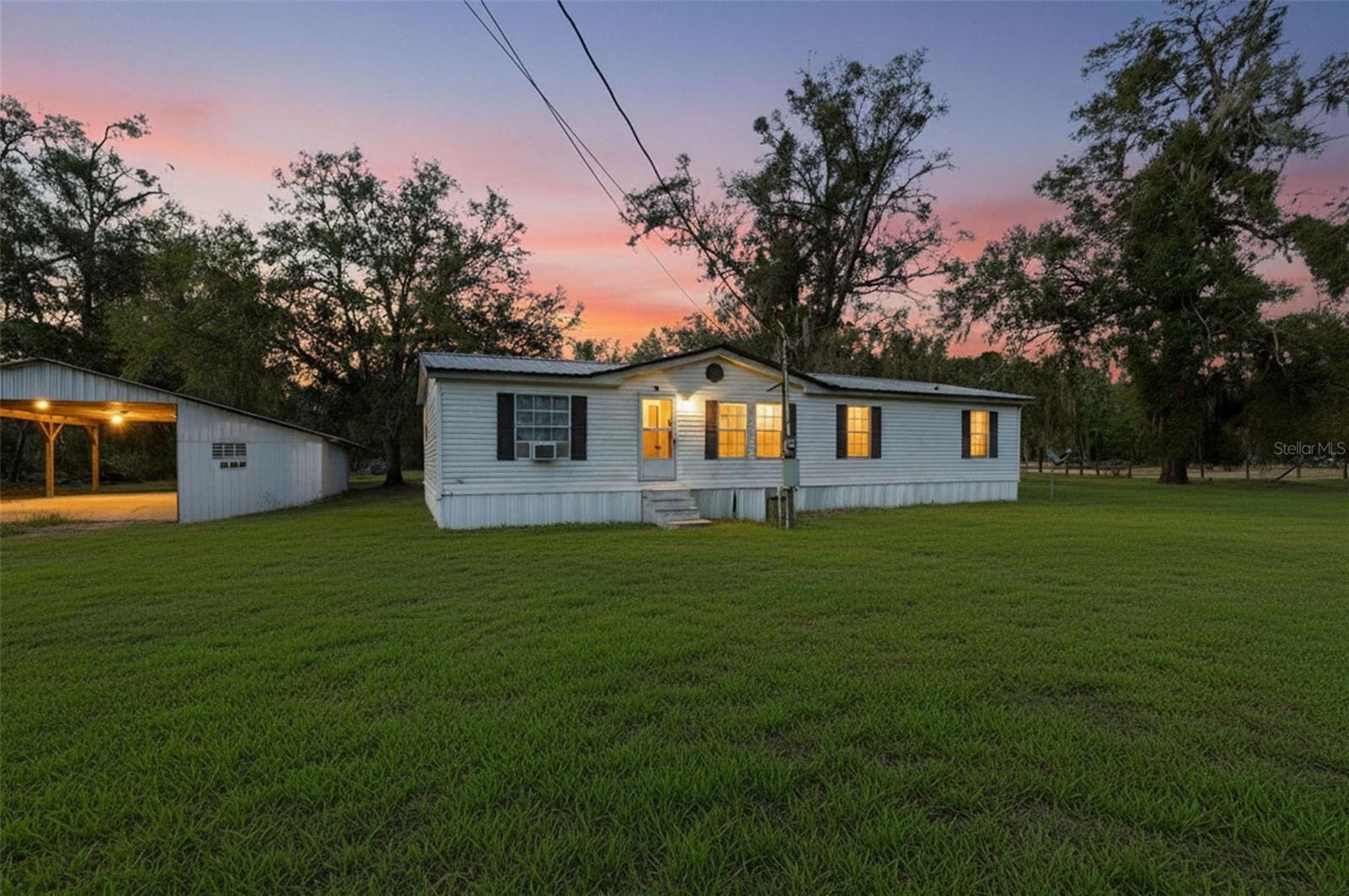 PINEY WOODS OF OLD TOWN - Residential