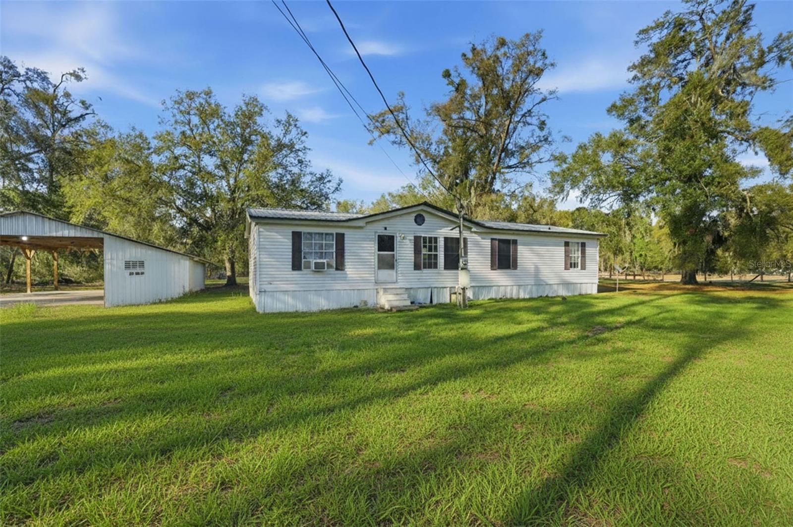 PINEY WOODS OF OLD TOWN - Residential