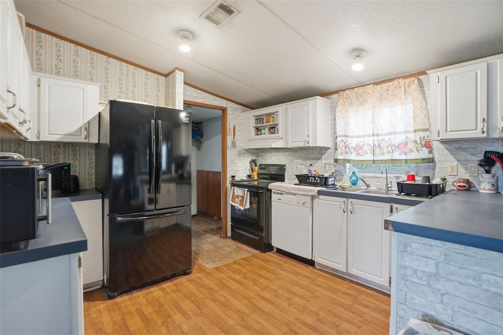 PINEY WOODS OF OLD TOWN - Residential