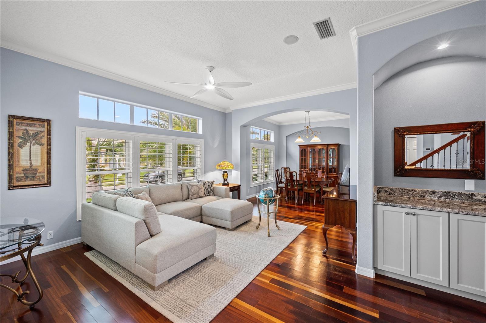 RIVERDALE REV - Residential