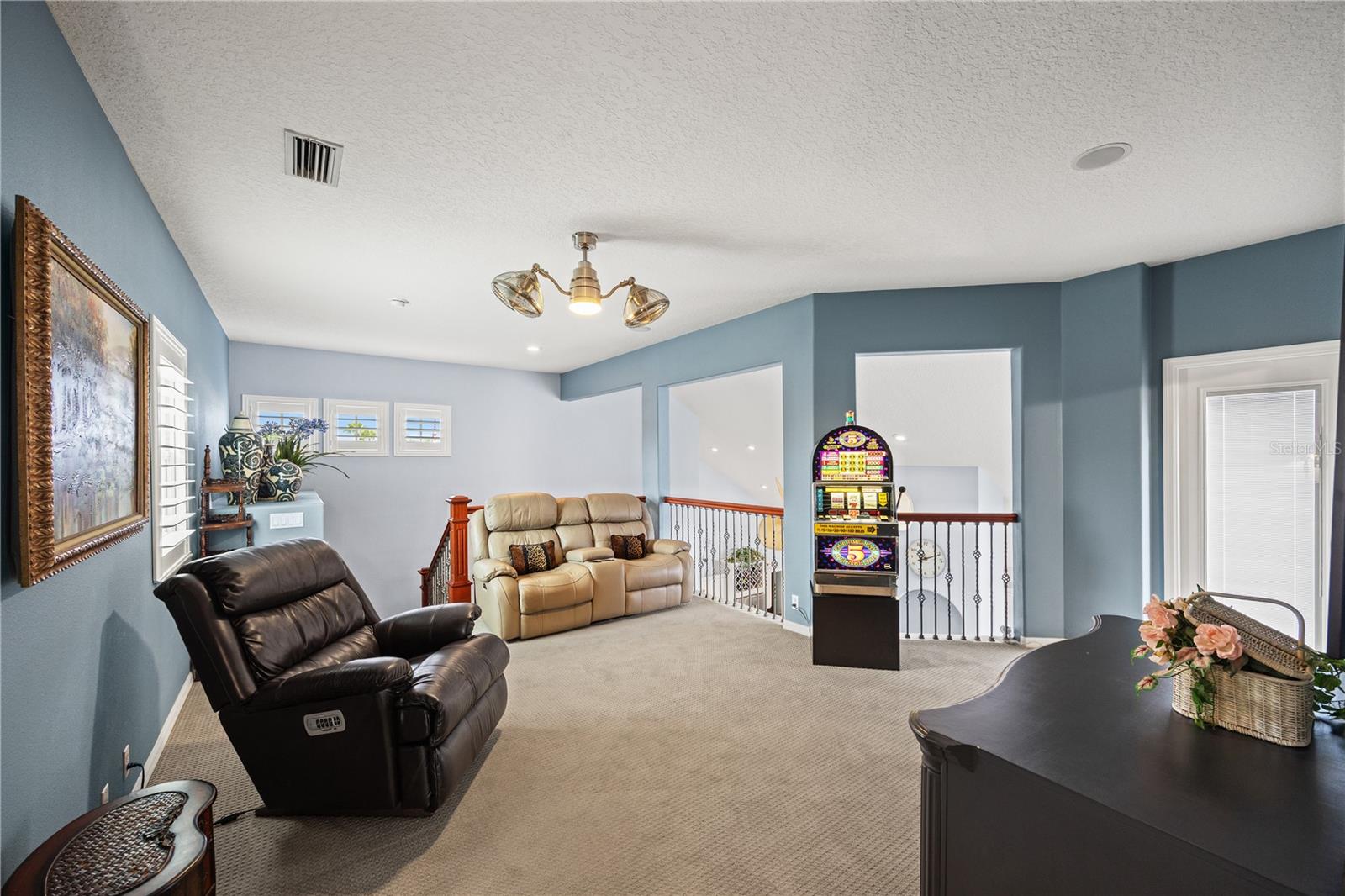 RIVERDALE REV - Residential
