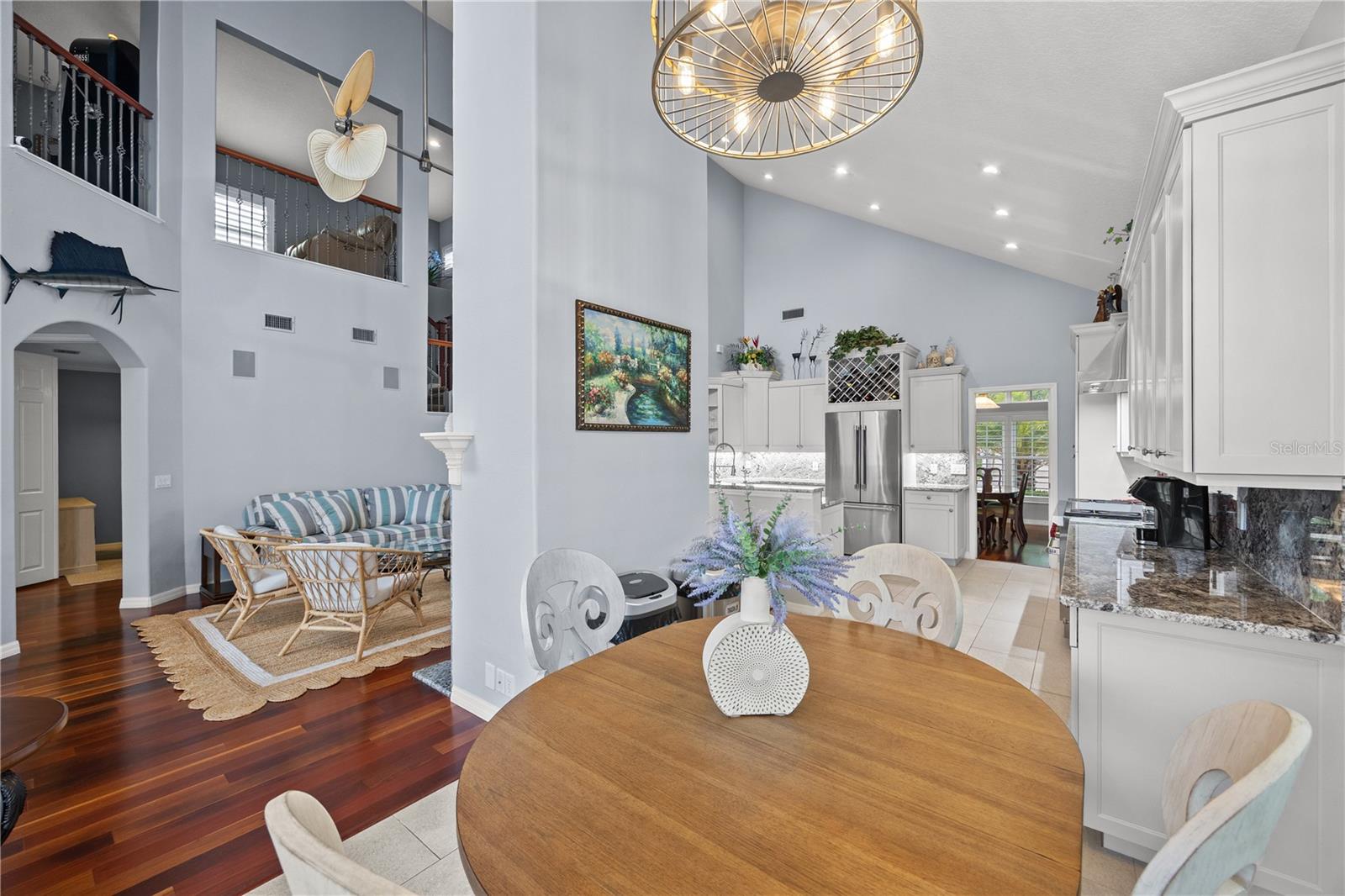 RIVERDALE REV - Residential