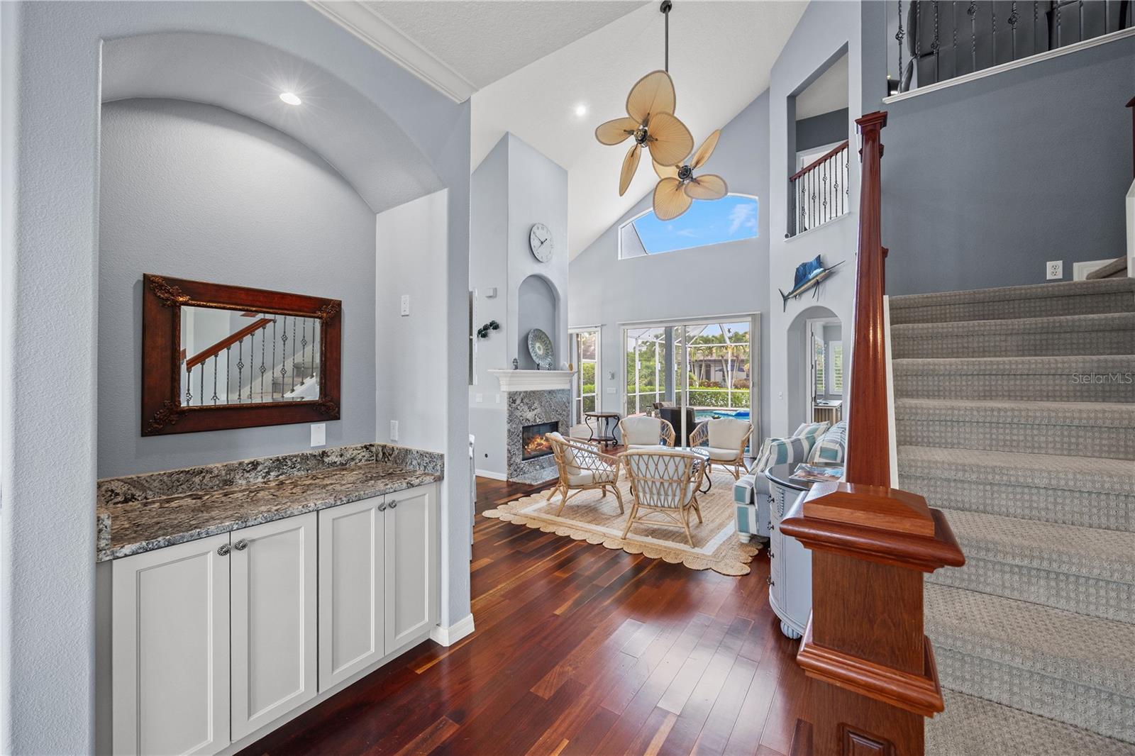 RIVERDALE REV - Residential