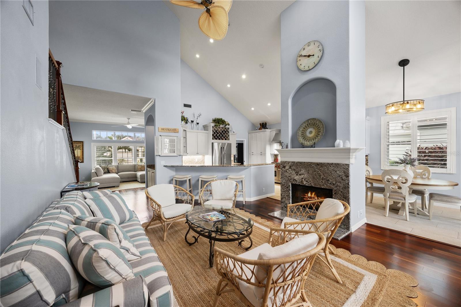 RIVERDALE REV - Residential