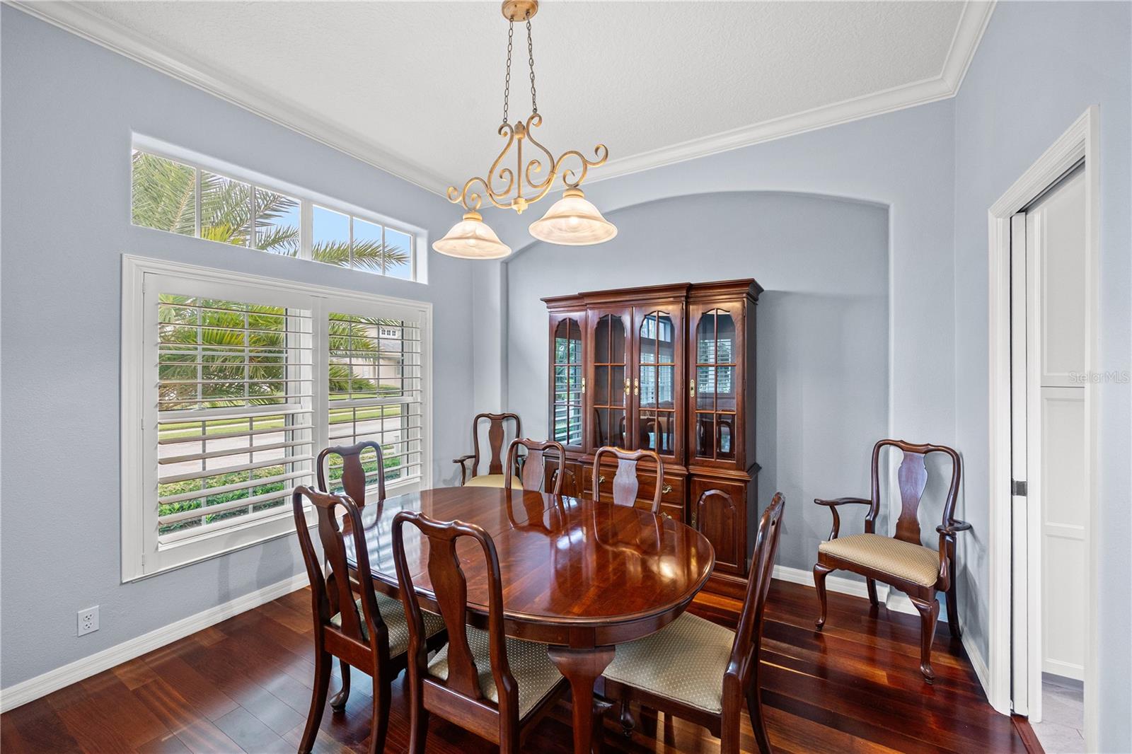 RIVERDALE REV - Residential