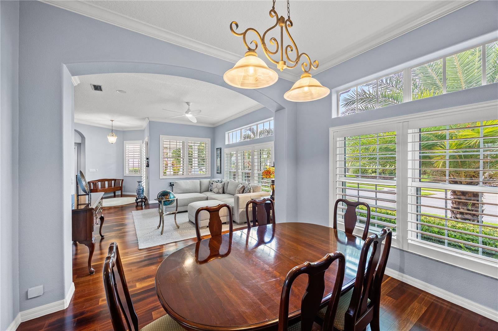 RIVERDALE REV - Residential
