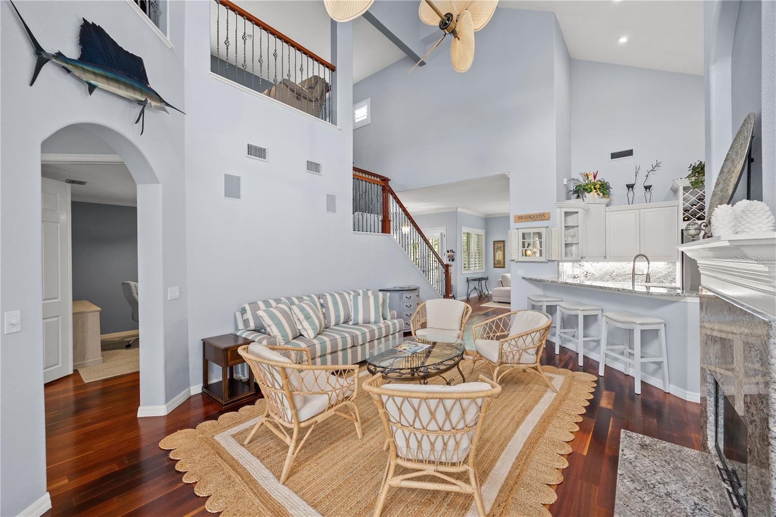 RIVERDALE REV - Residential